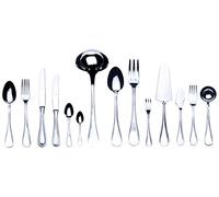 Mepra SPA 102322113S Ménagère de 113 Pièces Bohème