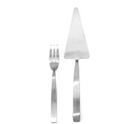 Mepra SPA 104022013 Service à Gâteaux 13 Pièces Medit Ice