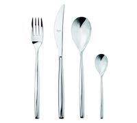 Mepra SPA 105422024 Set 24 Pièces Couverts Stiria