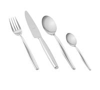 Mepra SPA 108522024 Ménagère de 24 Pièces Sassonia