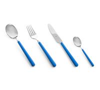 MEPRA Spa 10D722024 Ménagère de 24 Pièces Millenium Lavande