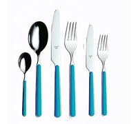 MEPRA Spa 10N722036 Ménagère de 36 Pièces Fantasia Pôtrole