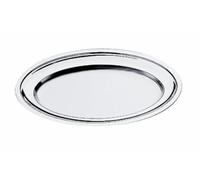 MEPRA Spa 20023160 Plat à Servir Ovale cm60X41