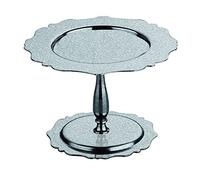 MEPRA Spa 20084821P Porte-Petit Fours Dolce Vita Etain