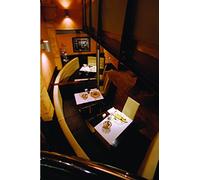 MEPRA Spa 230596 Corbeille Ajouree Uno