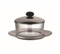 MEPRA Spa 250105N Fromagère Due Oro Nero