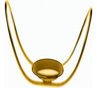 Mepra SPA 250116 Plat Rect avec Bois Millennium Metal