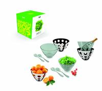 Mepra SPA 290111B Fresh Box Berillo