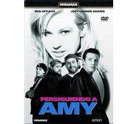 Méprise Multiple (1997) / Chasing Amy (Dvd)