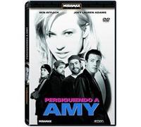 Méprise multiple (1997) / Chasing Amy (DVD) G