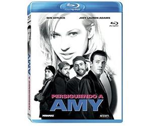 Méprise multiple / Chasing Amy [ Origine Espagnole, Sans Langue Francaise ] (Blu-Ray)