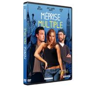 MEPRISE MULTIPLE DVD