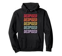 Méprisé Sweat à Capuche