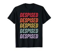 Méprisé T-Shirt
