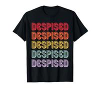 Méprisé T-Shirt