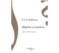 Méprises Et Mystères