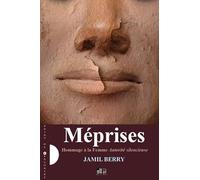 Méprises : Hommage à la Femme « Autorité silencieuse »