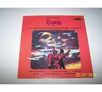 MER 307 Espana Pops Concert RPO Joseph Primavera LP