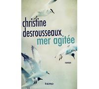 Mer agitée