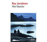 Mer blanche