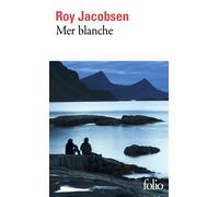 Mer blanche