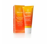 Mer Bourdaine Main Crème 50ml Par Weleda