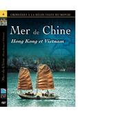 Mer de Chine-Hong Kong et Vietnam