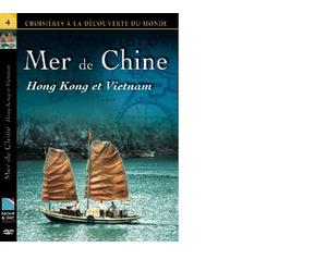 Mer de Chine-Hong Kong et Vietnam