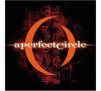 A Perfect Circle – Mer de Noms – CD – Paroles explicites