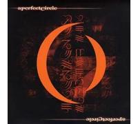 A Perfect Circle – Mer de Noms – Vinyle 2LP Édition limitée (Import)