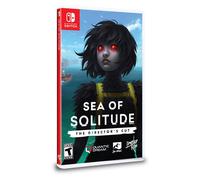 Mer De Solitude : La Version Du Directeur - [LRG] - SWITCH