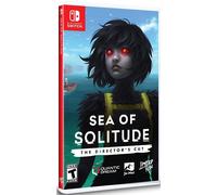 Mer De Solitude : La Version Du Directeur - Nintendo Switch