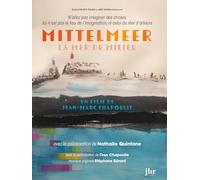 MER DU MILIEU (LA) - DVD [HD DVD]