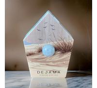 Mer du Nord Dejama Détecteur de mouvement Boîte chantante Capteur de mouvement Sons d'oiseaux