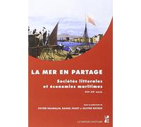 Mer en partage