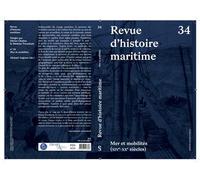Mer et Mobilités (XIVe-XXe siècle) 14e-20e siecles - Mickaël Augeron - Sorbonne Universite Presses - broché - Revue