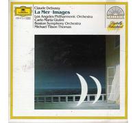 Mer - Images Pour Orchestre