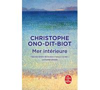 Mer intérieure