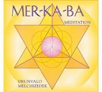 Mer Ka Ba Meditation. CD Drunvalo Melchizedek (Auteur)