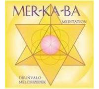 Mer Ka Ba Meditation. CD Drunvalo Melchizedek (Auteur)