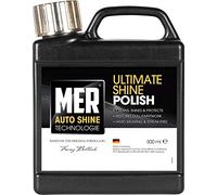 Mer Masup5 The Ultimate Polish Vernis à ongles 500ml