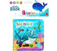 Mer monde bambam bain livre 432483