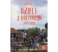 Mer om oss barn i Bullerbyn / Alla vi barn i Bullerbyn (BOX) [DVD] (IMPORT) (Pas de version française)