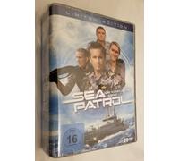 Mer Patrouille Complète Série Saisons 1 2 3 4 5 - 20 DVD Coffret Neuf Scellé
