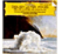 Mer - Prélude à l'après-midi d'un faune... CD