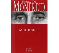 Mer Rouge d'Henri de Monfreid