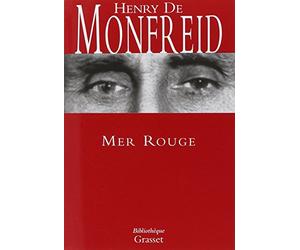 Mer Rouge d'Henri de Monfreid