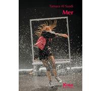 Mer - Tamara Al Saadi - Koine - broché - Théâtre