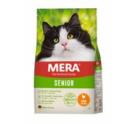 Mera 2kg Chats Senior Poulet
