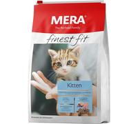 Mera 400g Nourriture pour chaton Finest fit
